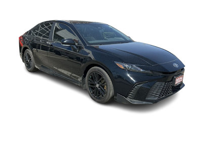 2025 Toyota Camry Hybrid in Bolton, Ontario