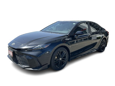 2025 Toyota Camry Hybrid in Bolton, Ontario