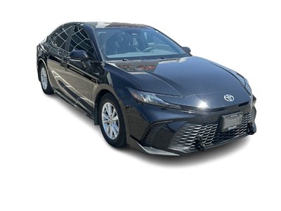 2025 Toyota Camry Hybrid in Bolton, Ontario