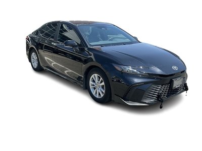 2025 Toyota Camry Hybrid in Bolton, Ontario