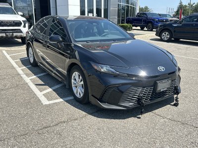 2025 Toyota Camry Hybrid in Bolton, Ontario