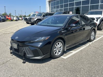 Toyota Camry Hybrid  2025 à Bolton, Ontario