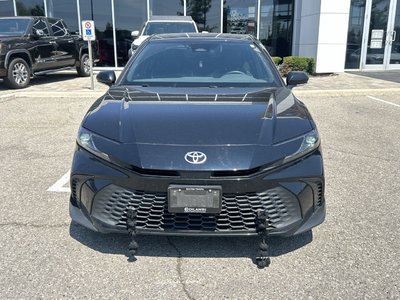 2025 Toyota Camry Hybrid in Bolton, Ontario
