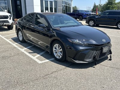 2025 Toyota Camry Hybrid in Bolton, Ontario