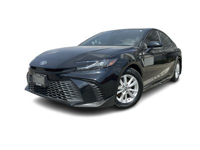 2025 Toyota Camry Hybrid in Bolton, Ontario