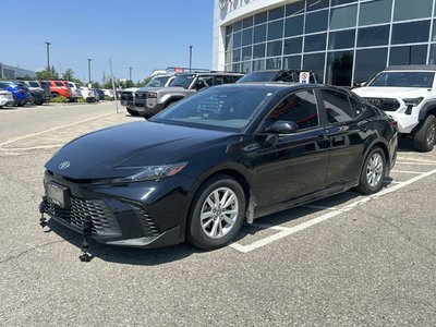 Toyota Camry Hybrid  2025 à Bolton, Ontario