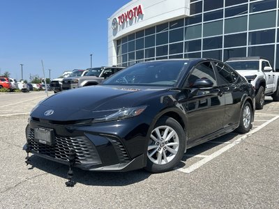 2025 Toyota Camry Hybrid in Bolton, Ontario
