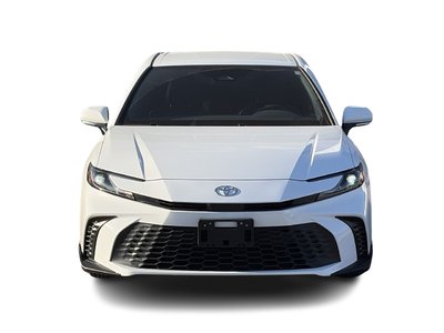 2026 Toyota Camry Hybrid in Bolton, Ontario