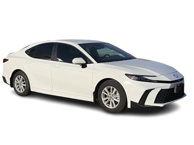 2026 Toyota Camry Hybrid in Bolton, Ontario