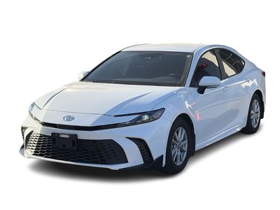 Toyota Camry Hybrid  2026 à Bolton, Ontario