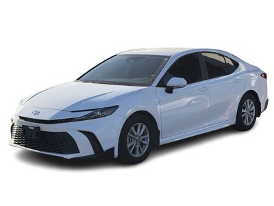 Toyota Camry Hybrid  2026 à Bolton, Ontario
