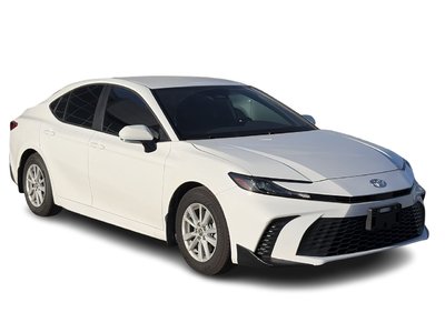 2026 Toyota Camry Hybrid in Bolton, Ontario