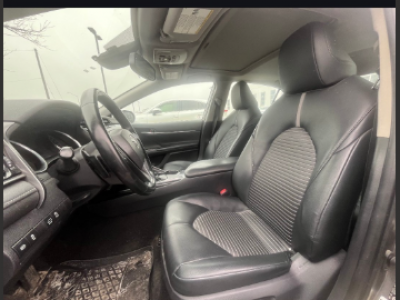 Toyota Camry  2019 à Bolton, Ontario