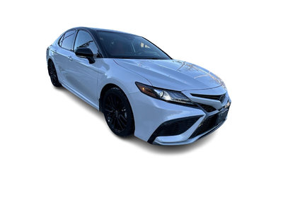 2023 Toyota Camry in Bolton, Ontario