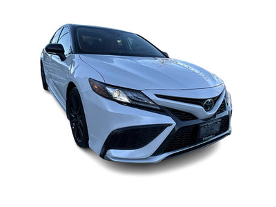 2023 Toyota Camry in Bolton, Ontario