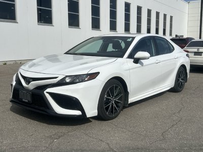 Toyota Camry  2024 à Bolton, Ontario