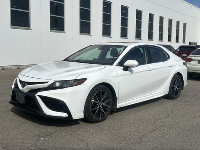 Toyota Camry  2024 à Bolton, Ontario