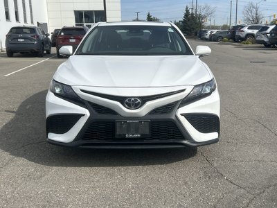 2024 Toyota Camry in Bolton, Ontario