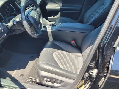 2024 Toyota Camry in Bolton, Ontario