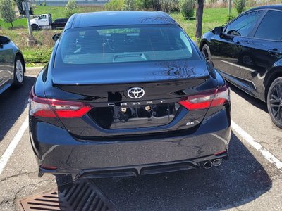 2024 Toyota Camry in Bolton, Ontario