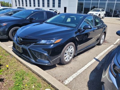 2024 Toyota Camry in Bolton, Ontario