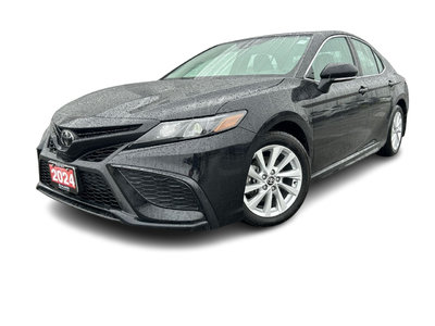 2024 Toyota Camry in Bolton, Ontario