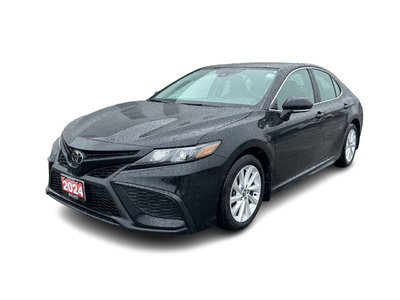 Toyota Camry  2024 à Bolton, Ontario