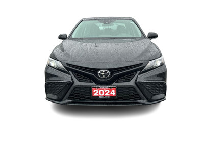 2024 Toyota Camry in Bolton, Ontario