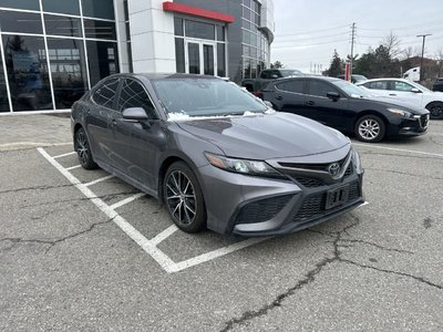 2024 Toyota Camry in Bolton, Ontario