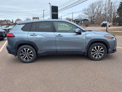 Toyota Corolla Cross Hybrid  2023 à Bolton, Ontario