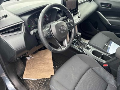 Toyota Corolla Cross Hybrid  2023 à Bolton, Ontario
