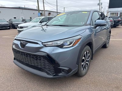 Toyota Corolla Cross Hybrid  2023 à Bolton, Ontario