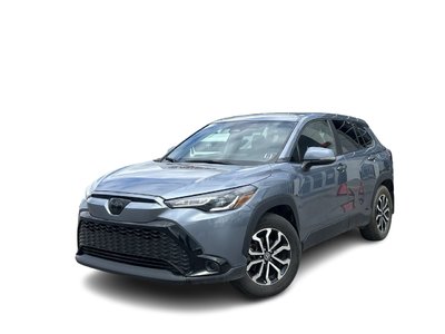 2023 Toyota Corolla Cross Hybrid in Bolton, Ontario