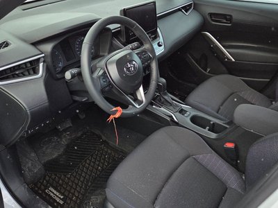 2025 Toyota Corolla Cross Hybrid in Bolton, Ontario