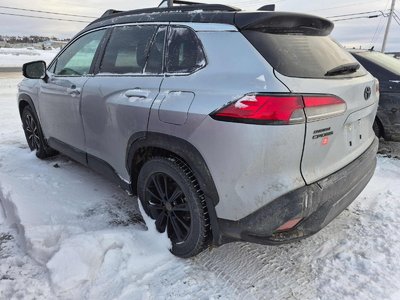 2025 Toyota Corolla Cross Hybrid in Bolton, Ontario