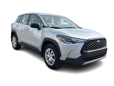 2024 Toyota COROLLA CROSS in Bolton, Ontario