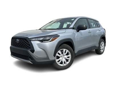 2024 Toyota COROLLA CROSS in Bolton, Ontario