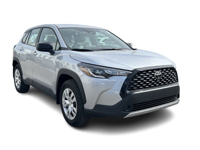 2024 Toyota COROLLA CROSS in Bolton, Ontario