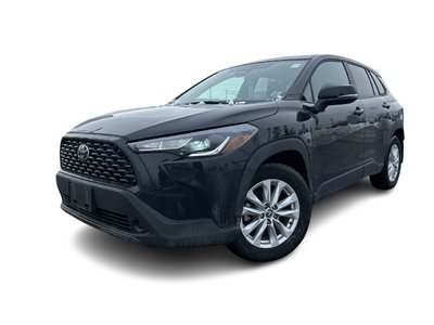 2024 Toyota Corolla Cross in Bolton, Ontario