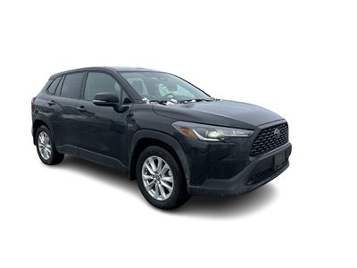 2024 Toyota Corolla Cross in Bolton, Ontario