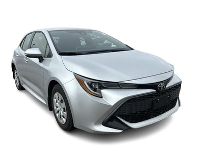 2022 Toyota Corolla Hatchback in Bolton, Ontario