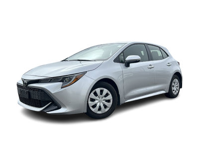 2022 Toyota Corolla Hatchback in Bolton, Ontario
