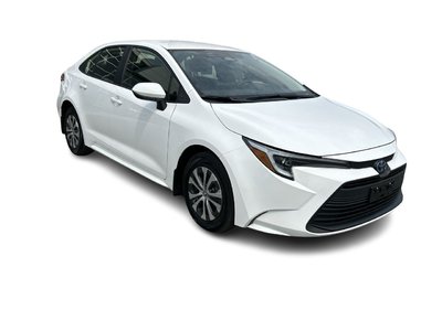 2024 Toyota COROLLA HYBRID in Bolton, Ontario