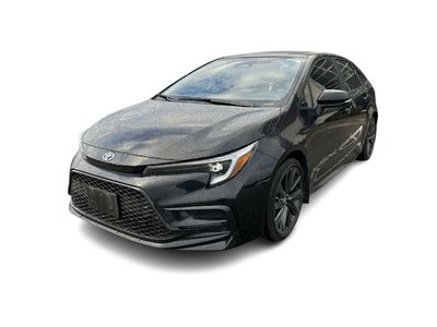 2024 Toyota Corolla Hybrid in Bolton, Ontario