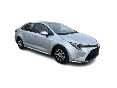 2024 Toyota Corolla Hybrid in Bolton, Ontario