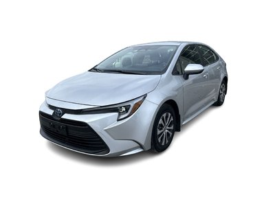 Toyota Corolla Hybrid  2024 à Bolton, Ontario