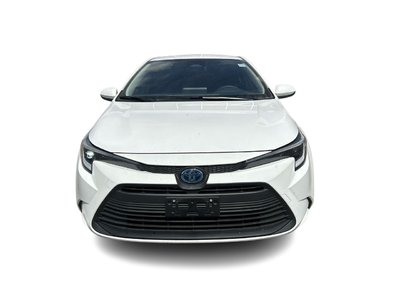 2025 Toyota COROLLA HYBRID in Bolton, Ontario