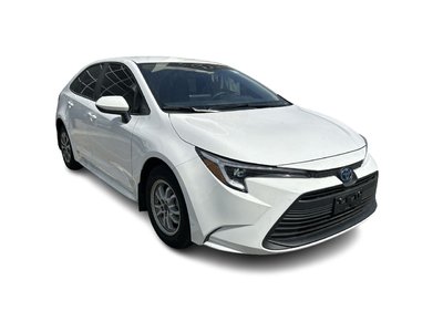 2025 Toyota COROLLA HYBRID in Bolton, Ontario