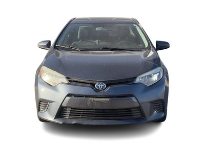 2015 Toyota Corolla in Bolton, Ontario