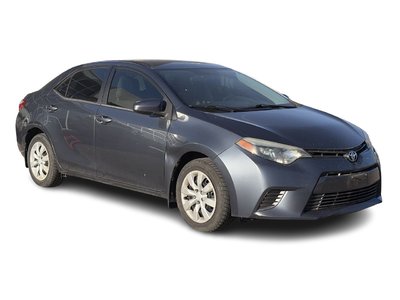 2015 Toyota Corolla in Bolton, Ontario